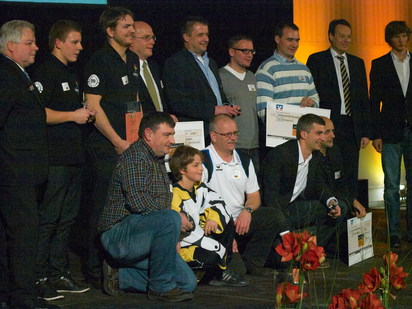 Sterne des Sports 71